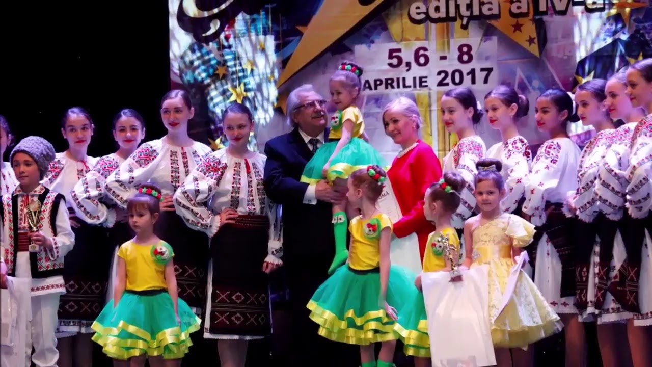 Прямая трансляция пользователя Eco FM Moldova