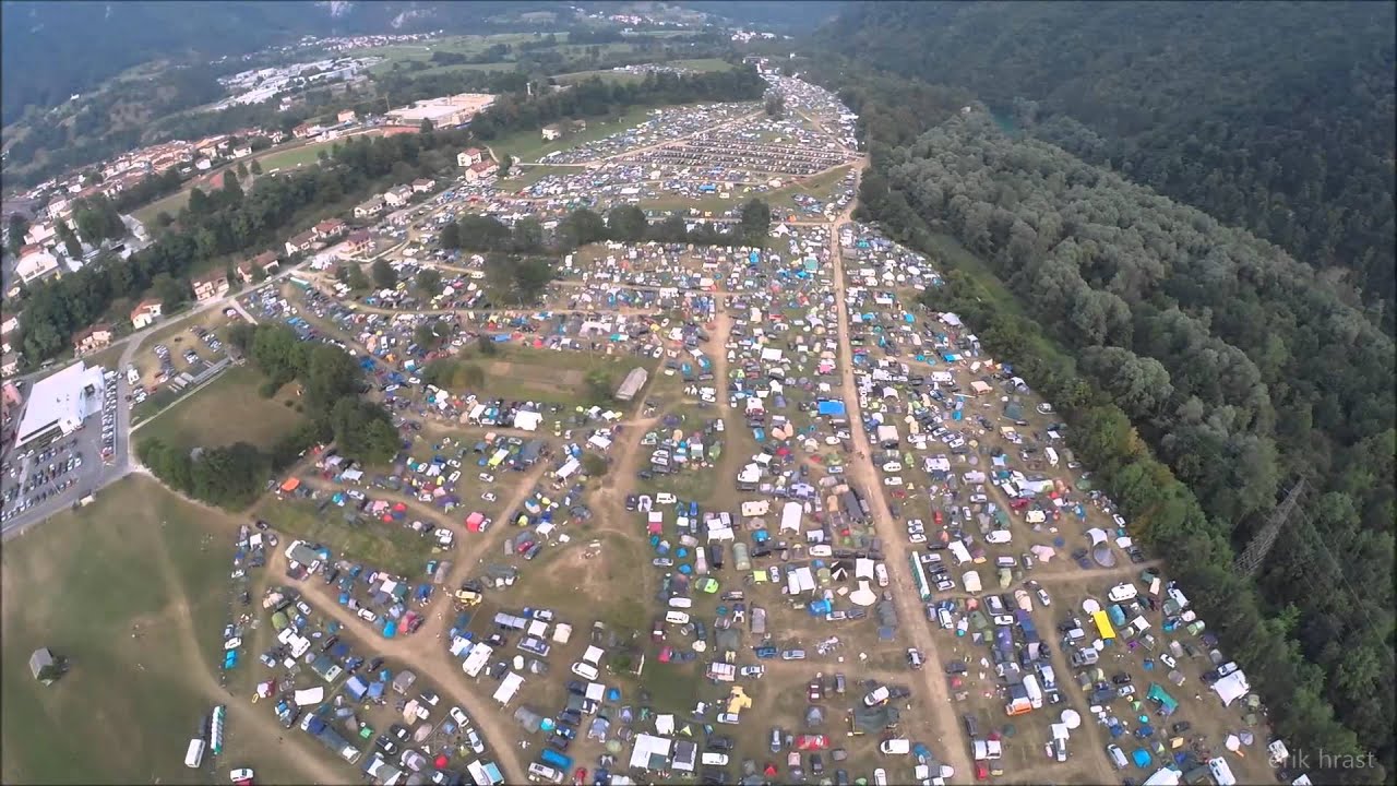 MetalDays 2015