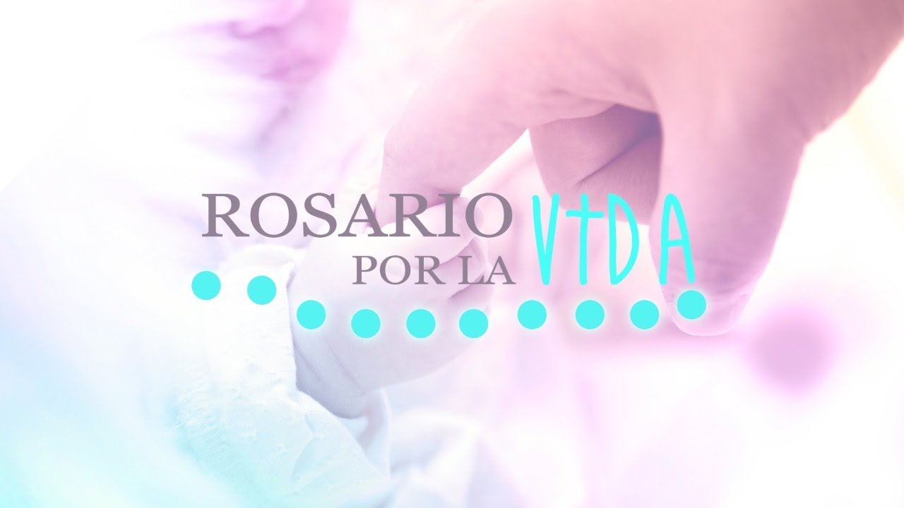 Santo Rosario🙏 | Lunes  16 de marzo | Misterios Gozosos