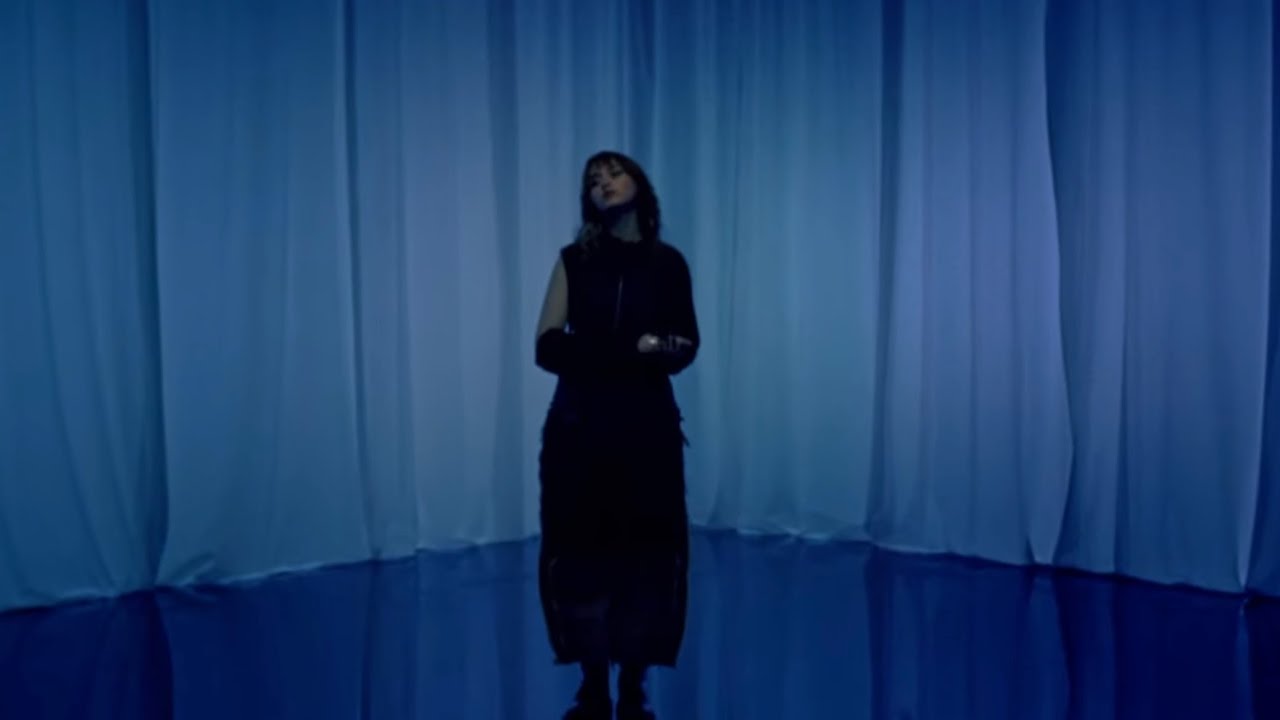 TESSÆ - sans rancune (Clip Officiel)