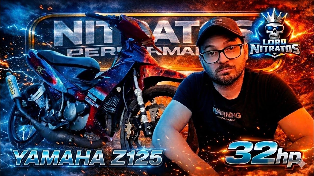 Πόσο Κοστίζουν τα 32Hp❓