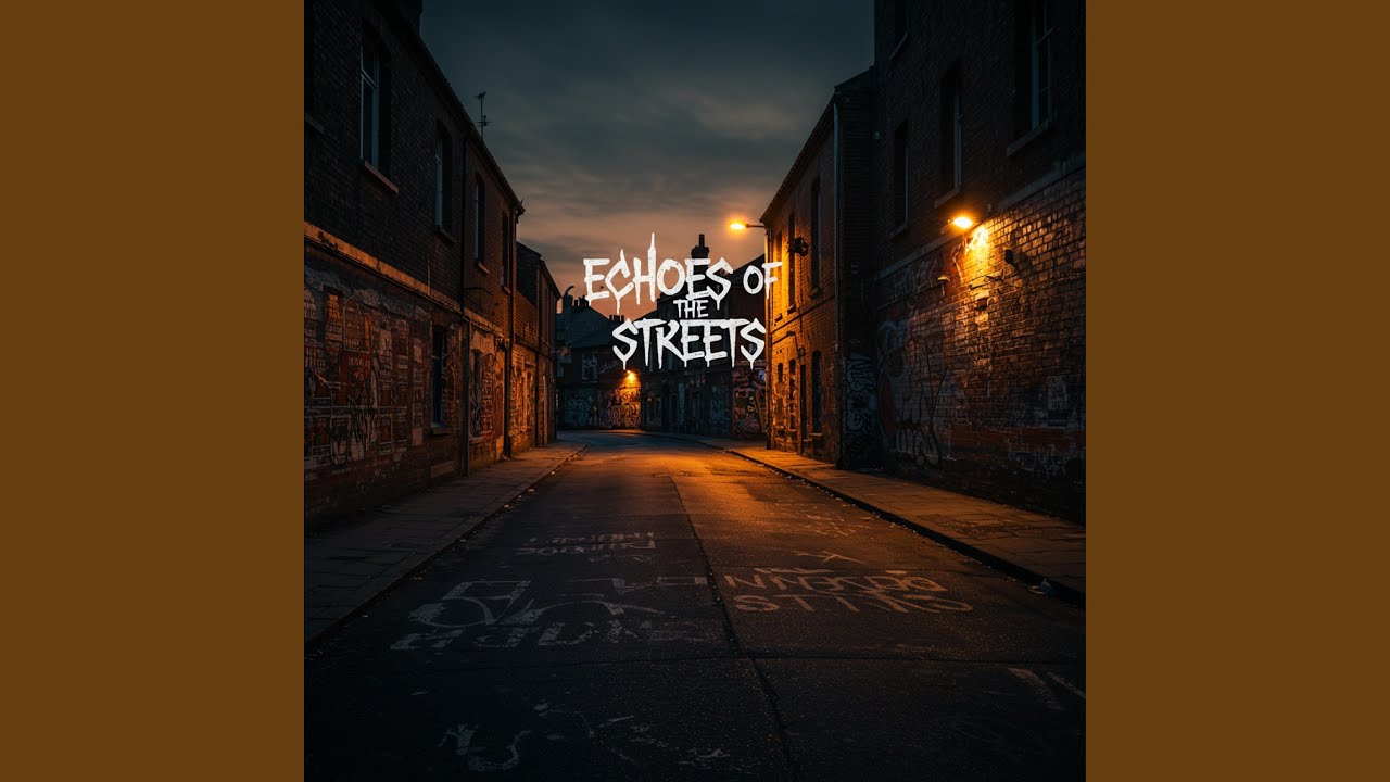 Echoes of the Streets