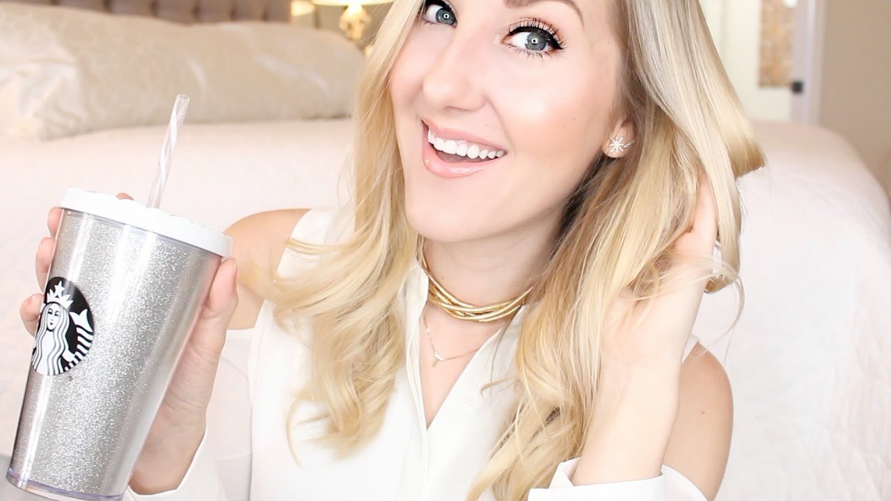 BEST FAVORITES YET.  new hair, bag, home, coffee, makeup & more