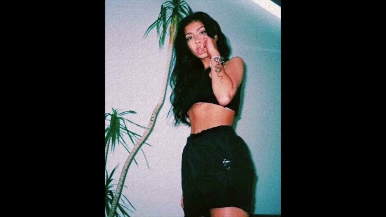 Seasonal 2000s R&B Bryson Tiller x Tory Lanez Type Beat