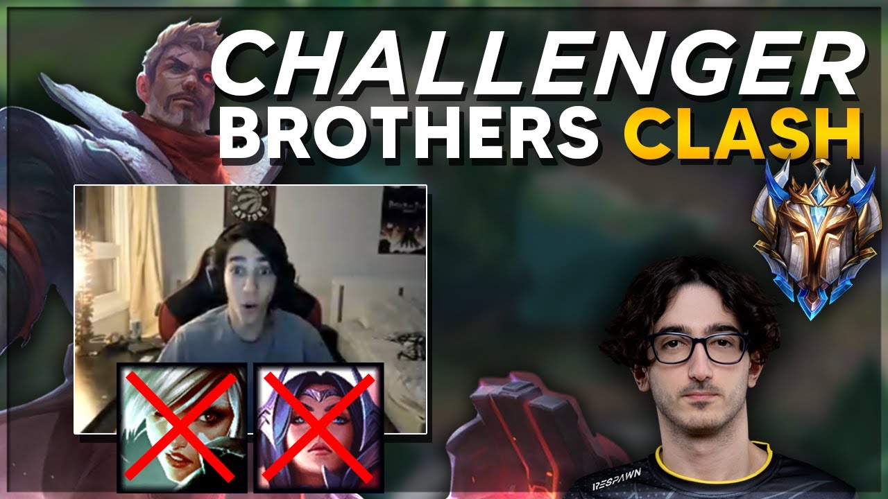 General Sniper Stomps Clash With his Family of Challengers! (Ft. IMT Viper, MySwordCrimson & More)