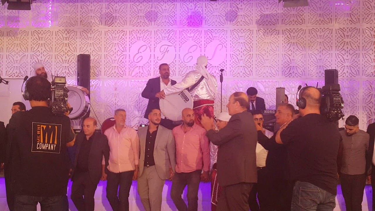 Shadi Dabke 2019 El-Zein