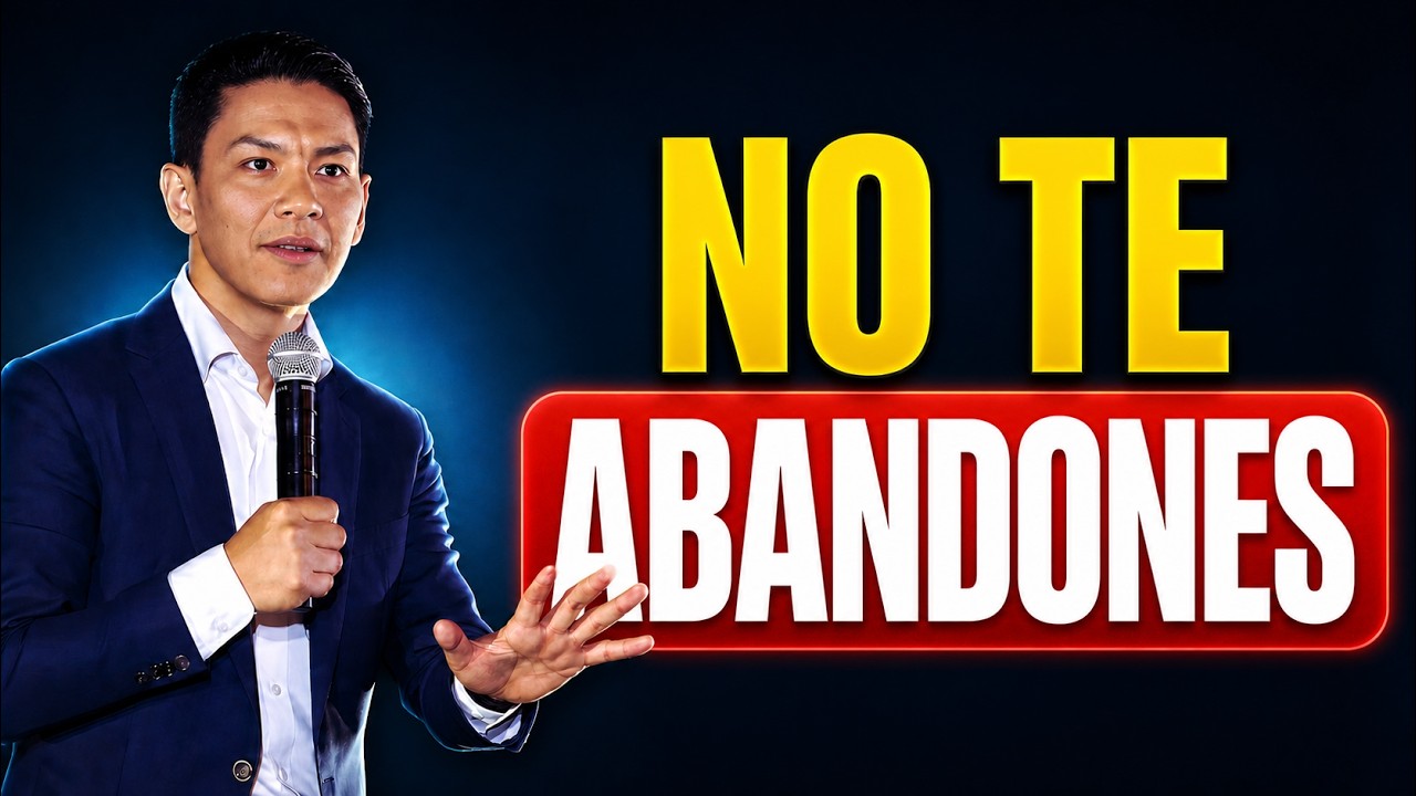 Sanando la Relación Contigo Mismo | NO TE LASTIMES MÁS | Yokoi Kenji