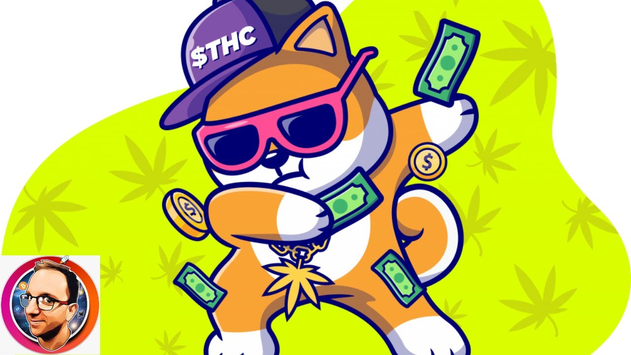 HotBit List WEED COIN Good Investment or Speculative Meme Token?