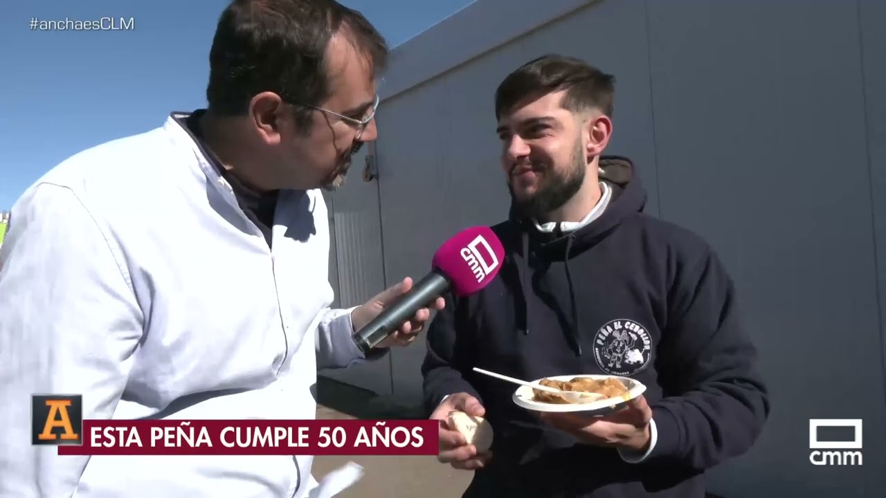 Vivimos las fiestas de Azuqueca de Henares con las peñas de Chilaba y Alcatraz