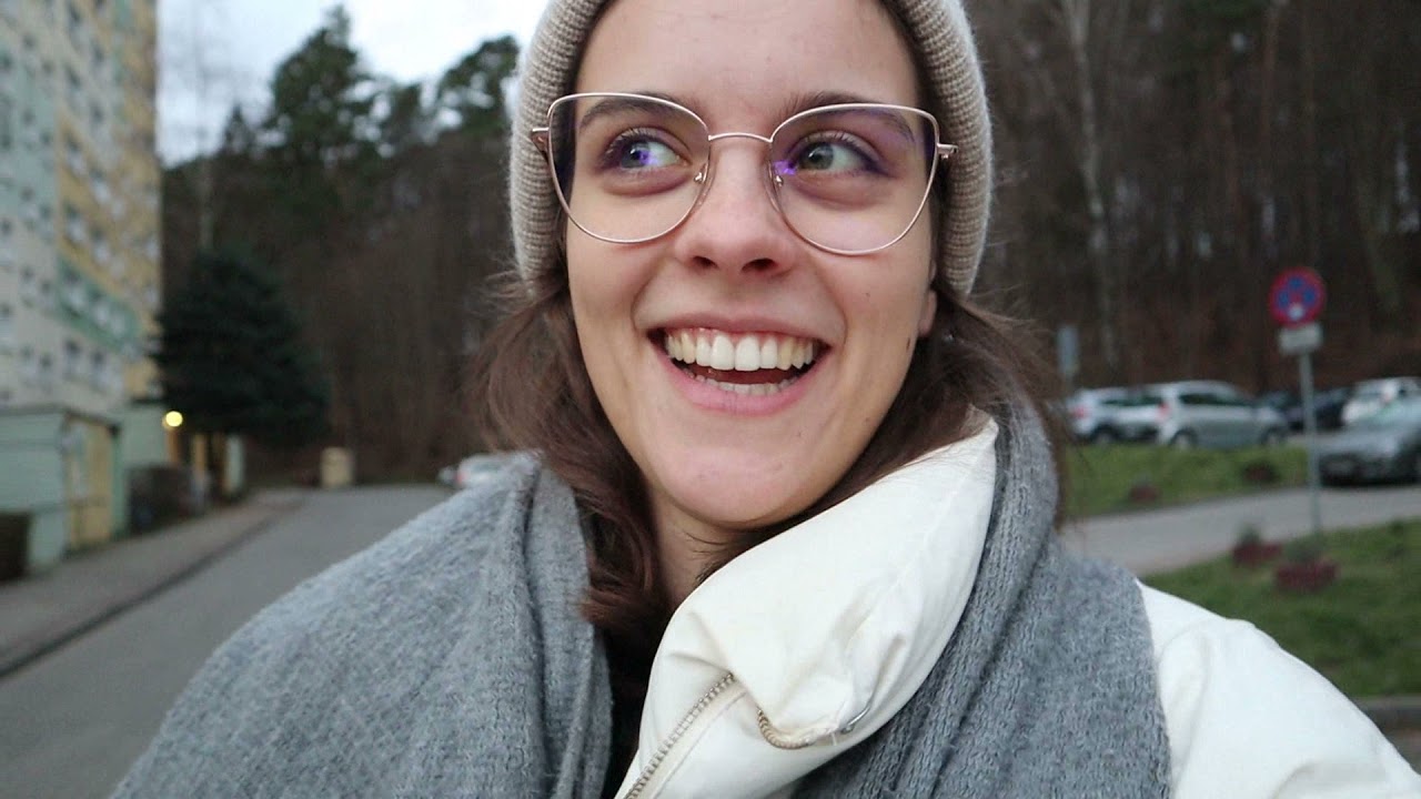 VLOGMAS 2021 #19 Kupujemy ostatnie prezenty | Ciut Więcej