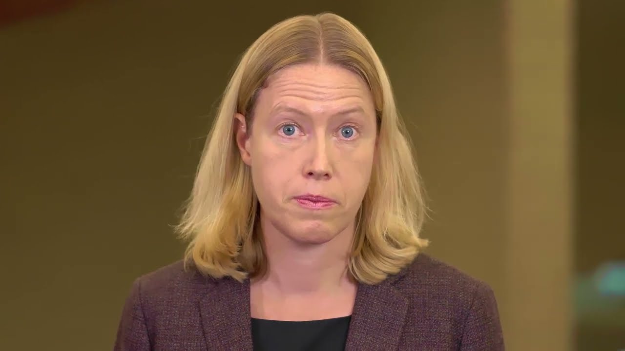 Katherine Younker, United States Agency for International Development (USAID)