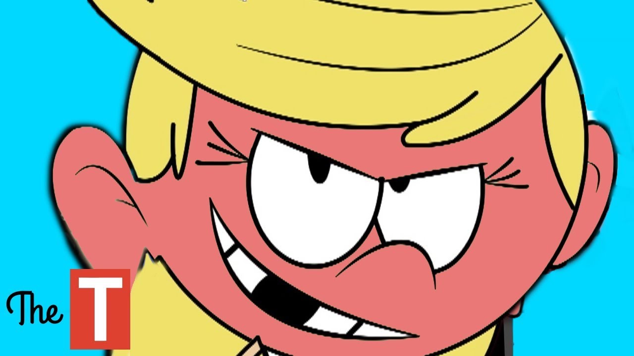 10 The Loud House Episodes That WEREN'T FOR KIDS