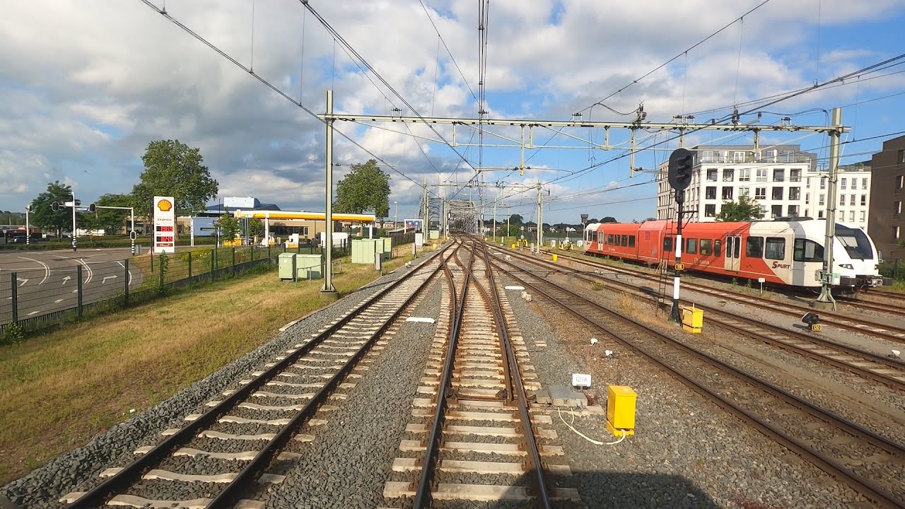 4K Cabinerit Zutphen - Apeldoorn 09-06-2024