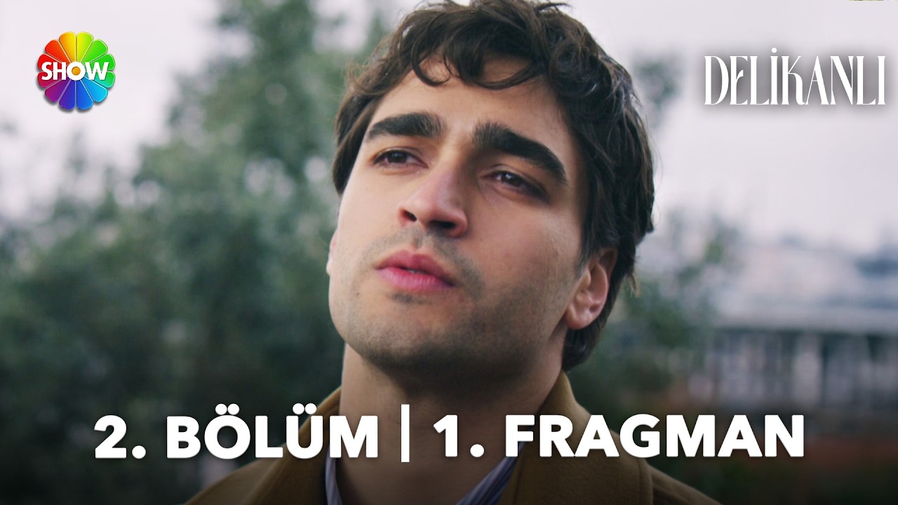 Delikanlı 2. B&ouml;l&uuml;m 1. Fragman | 
