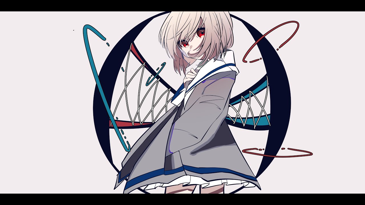旧約汎化街REMIX / 初音ミク Flower 音街ウナ