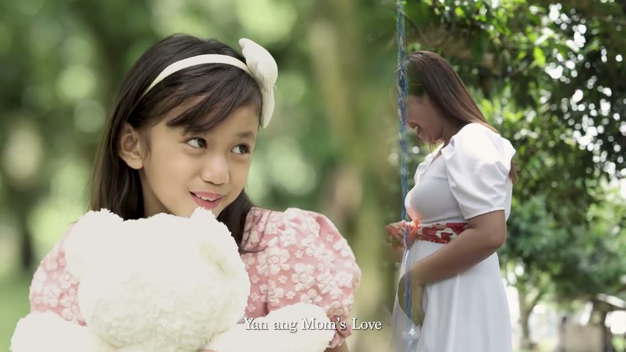 Iba ang Mom&rsquo;s Love!Mom&rsquo;s Love ES1 Official Music Video.
