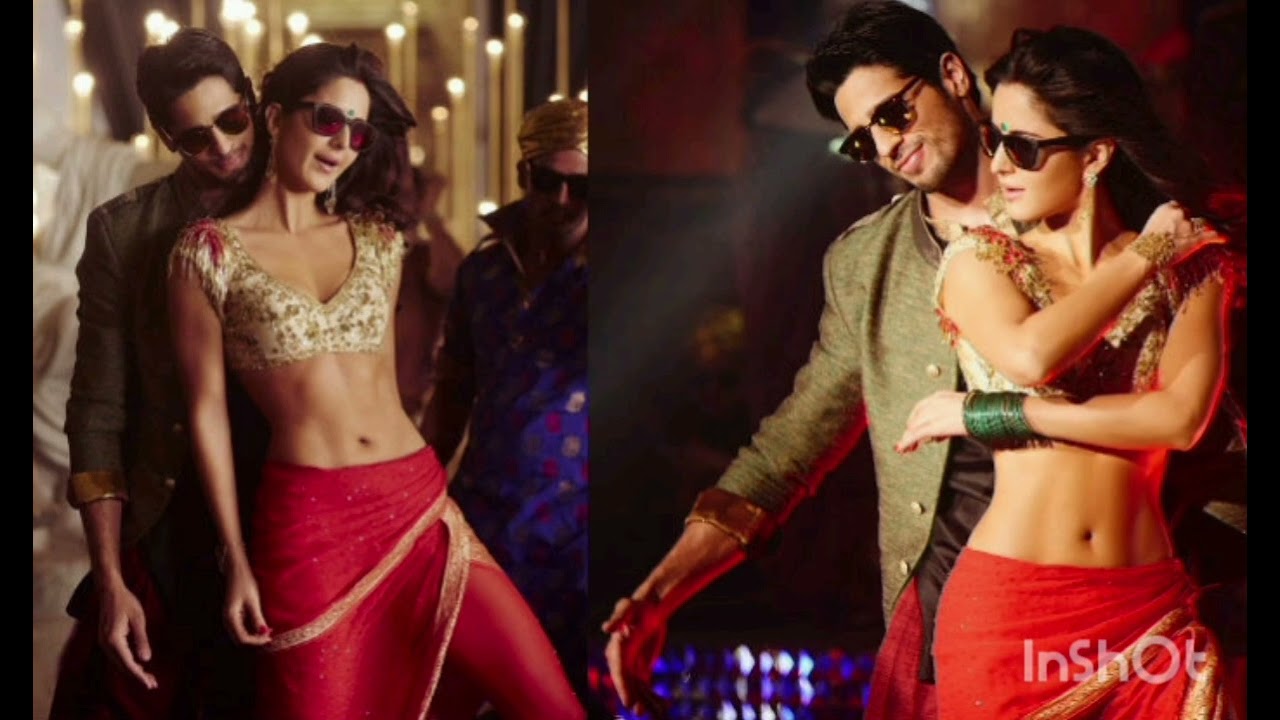 Kala Chashma Full Song | Baar Baar Dekho | Katrina Kaif, Sidharth | Party Dance Hit 2016 Official