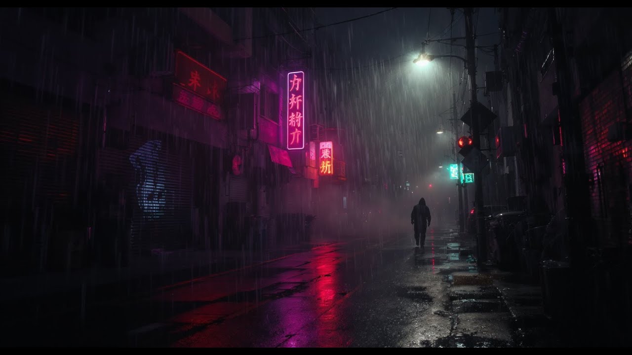 Dark Trap Beats 140 BPM 🔥 Cinematic F# Minor Type Beat | 3-Hour Seamless Loop