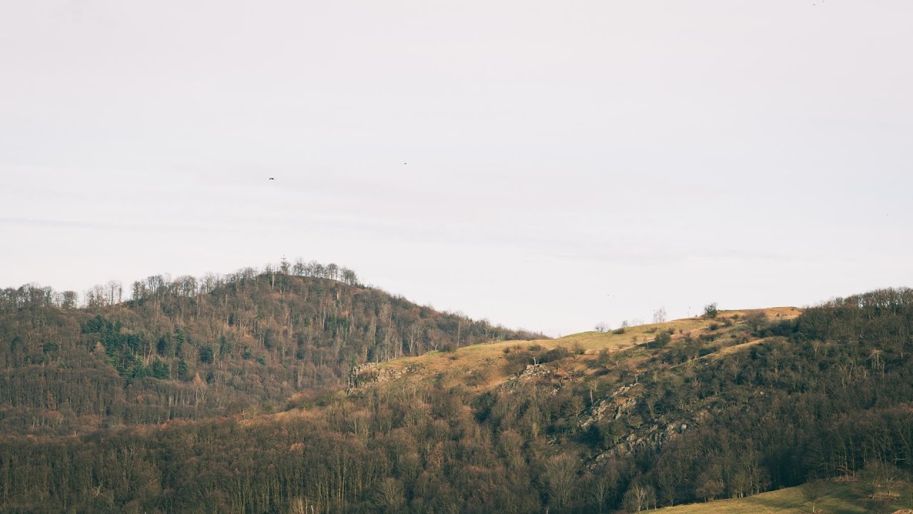 České Středohoří - Hlinná, Holý vrch a okolí :: Fotovlog # 131 :: Krajinářská fotografie s Fuji X-T5