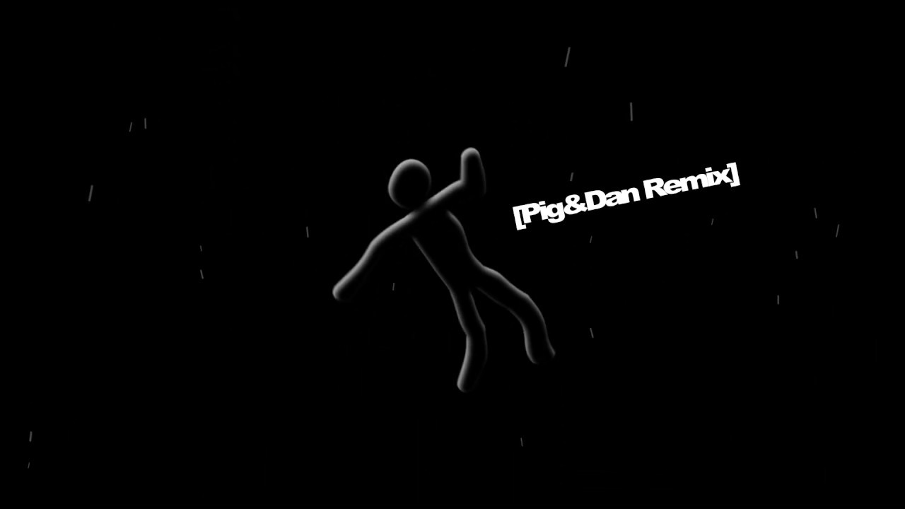 deadmau5 - gula (ov) [Pig&Dan Remix]