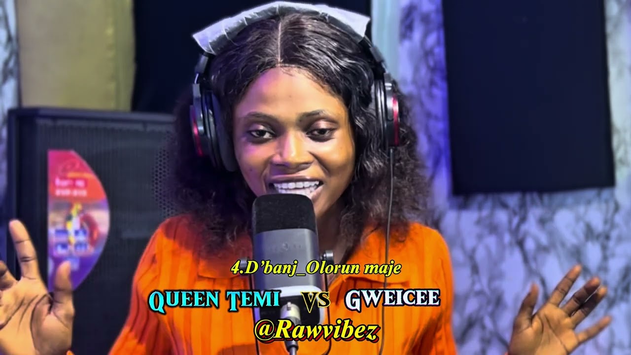 Latest concentration list of Nigeria songs from 2010 to 2020 x Gweicee x queen Teni