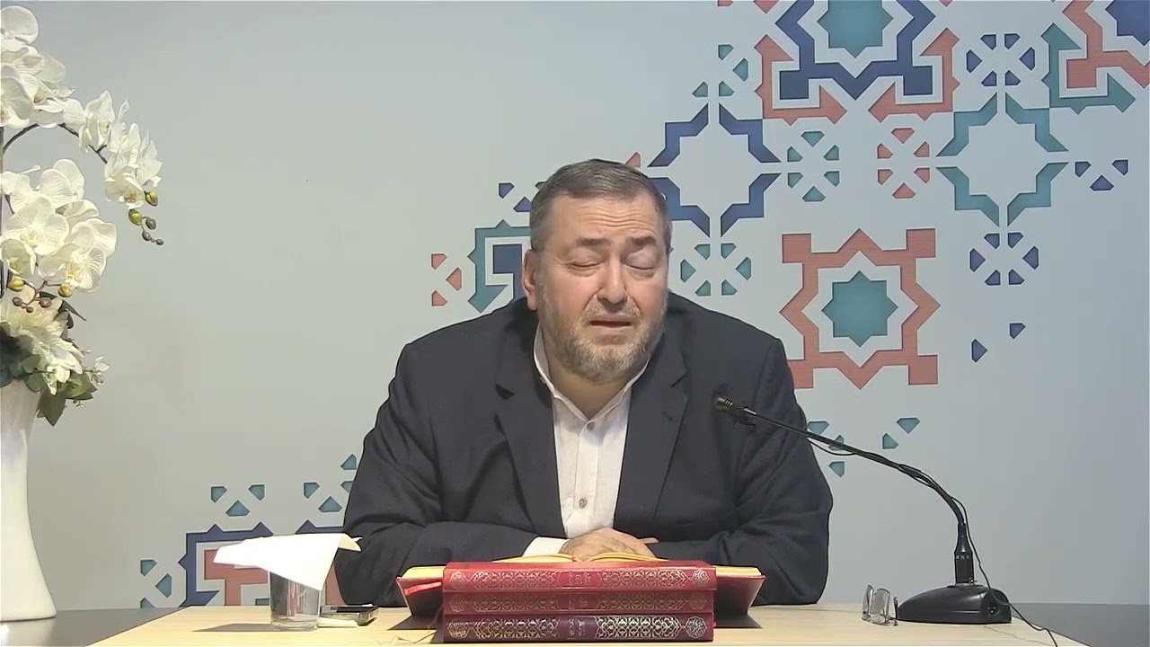 (46) 23.Söz/2, Sh 104 | 2.Nokta|İman insanı ışıklandıran bir nur olduğu gibi kâinatı dahi aydınlatır