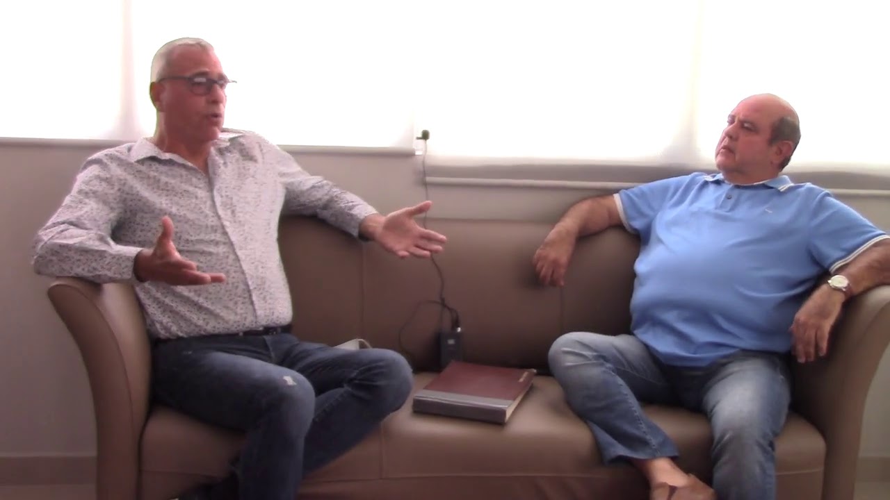 Josean Llavona y Danny Juan nos hablan de sus experiencias Gallisticas (Part 1)