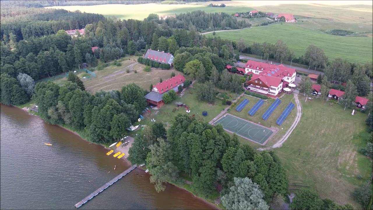 Mazury.com.pl :: Ośrodek Wczasowy Helena :: Jeziorowskie :: Kruklanki