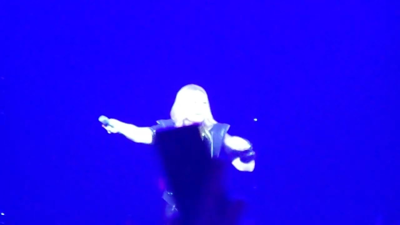 concert santa a rennes