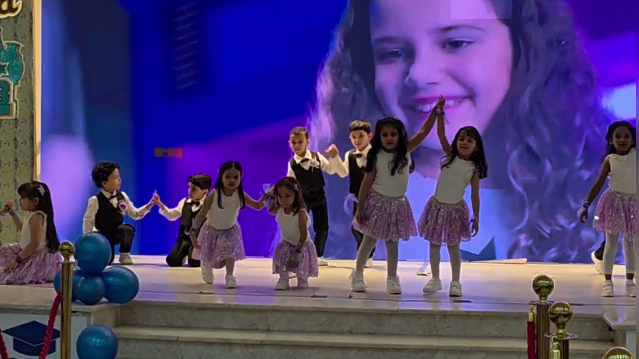 حفل  تخرج (2025 م / 1446هـ) مدارس سماء تبوك العالمية Grad Party 2025 – Samaa Tabuk Int'l Schools 🎓🎉