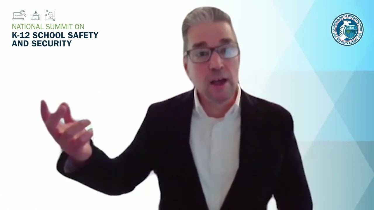 Master Class on Proactive Approaches to Violence Prevention