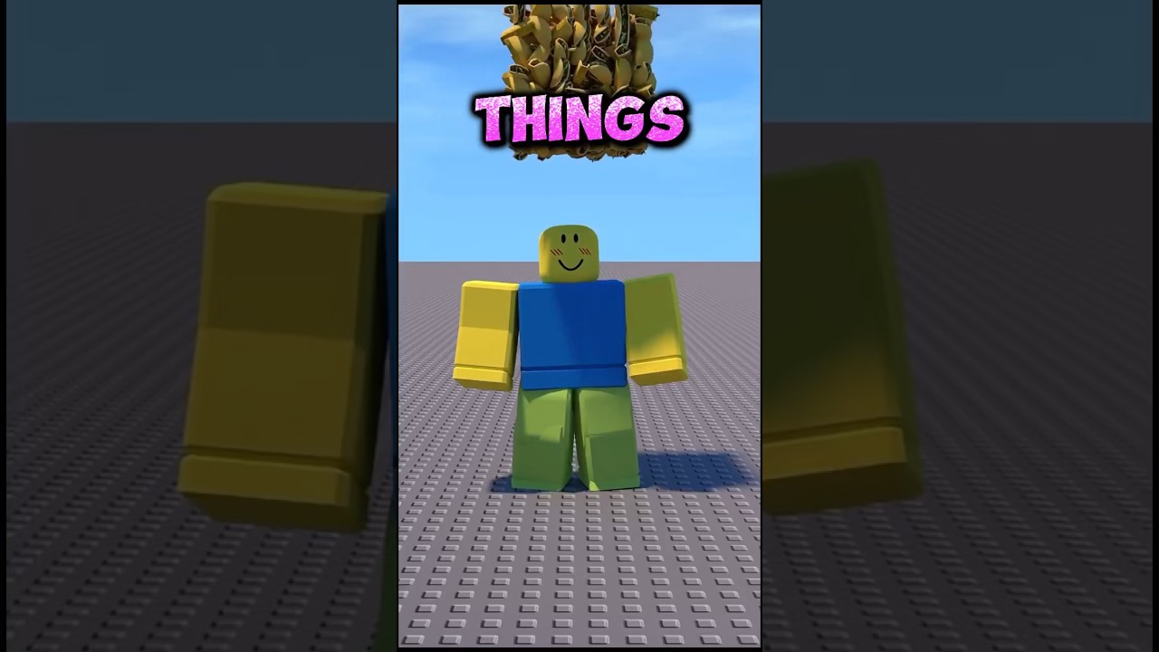 Things Removed From Brookhaven 🏡 Rp&hellip;#shorts #roblox
