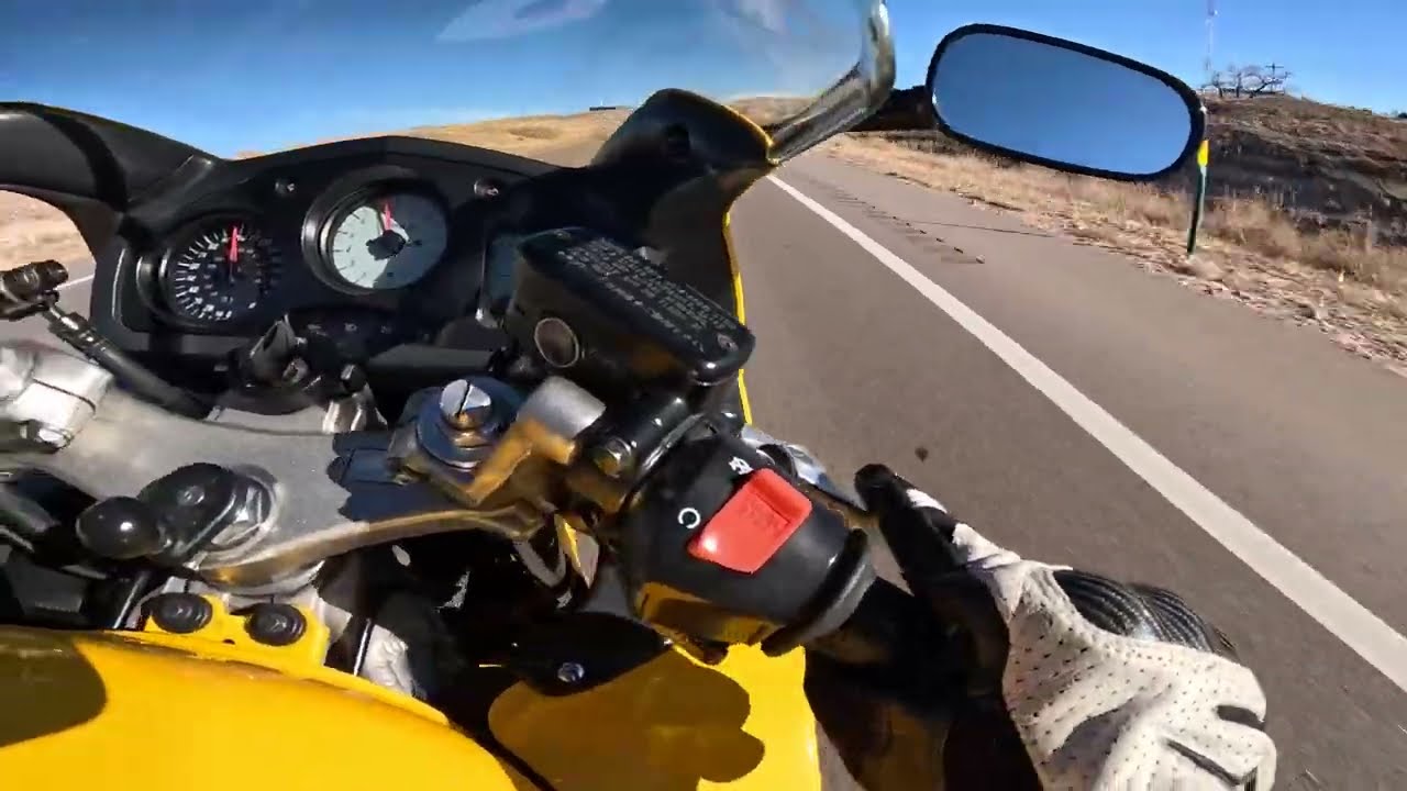 Windmill Run