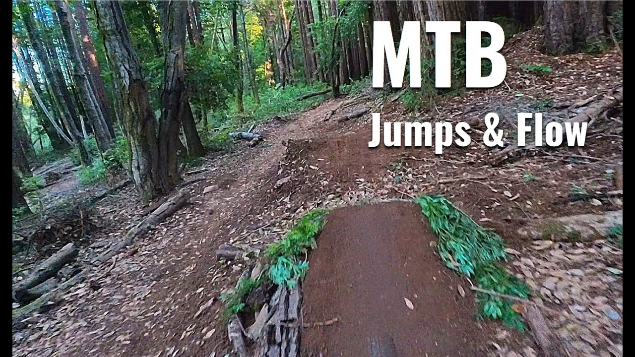 UCSC | Sweetness | full pull | jump after jump, flow after flow!