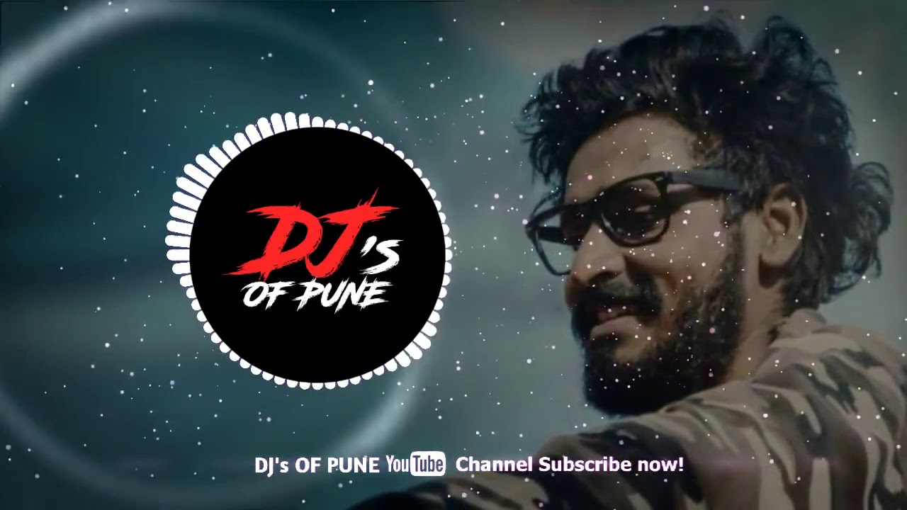 Samaj Me Aya Kya Unreleased ll DJ Redz ll DJ's Of PUNE   YouTube