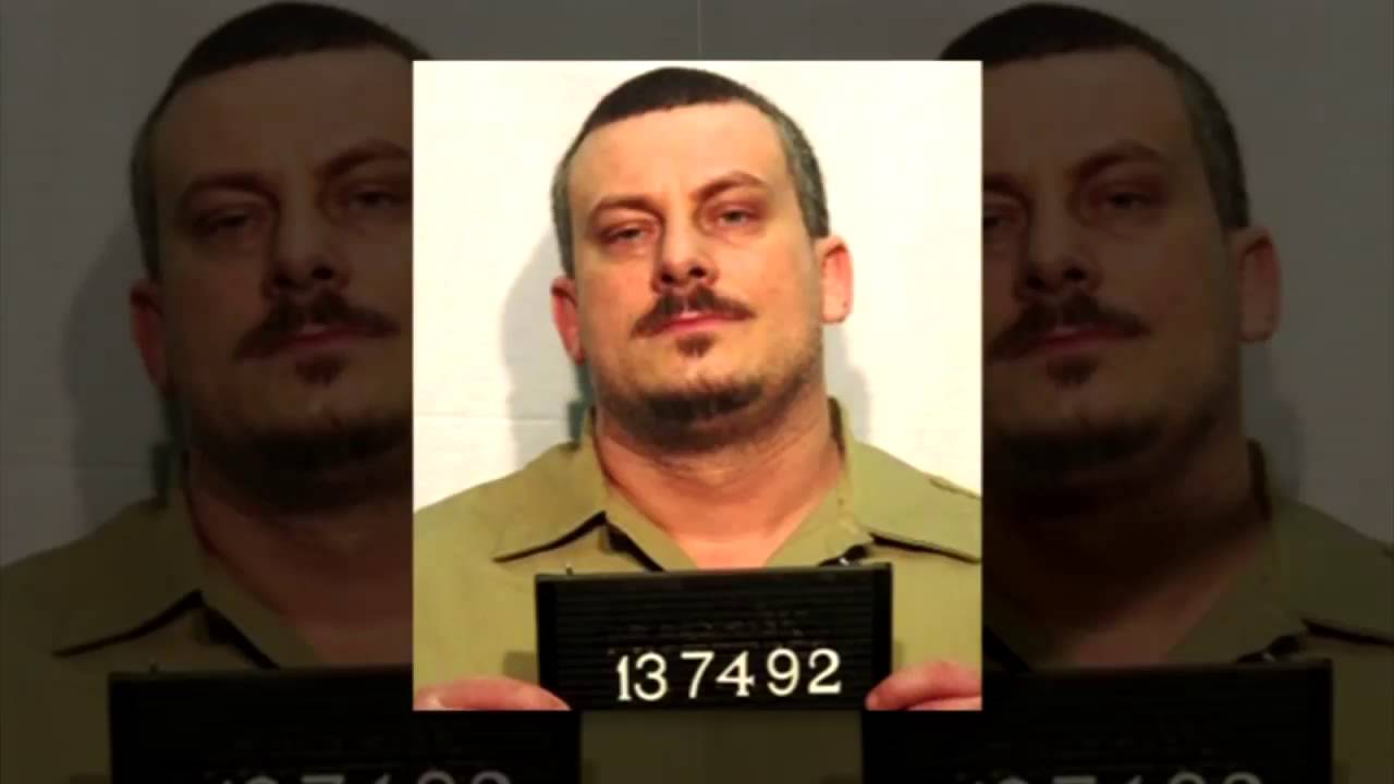 Prison Escapes in Kentucky