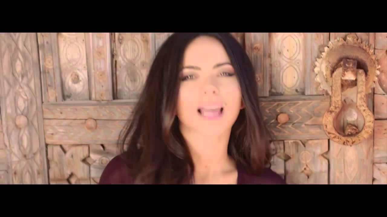 Inna - Yalla - (Fizo Faouez Remix 2016) - Dvj - Shao - Mix