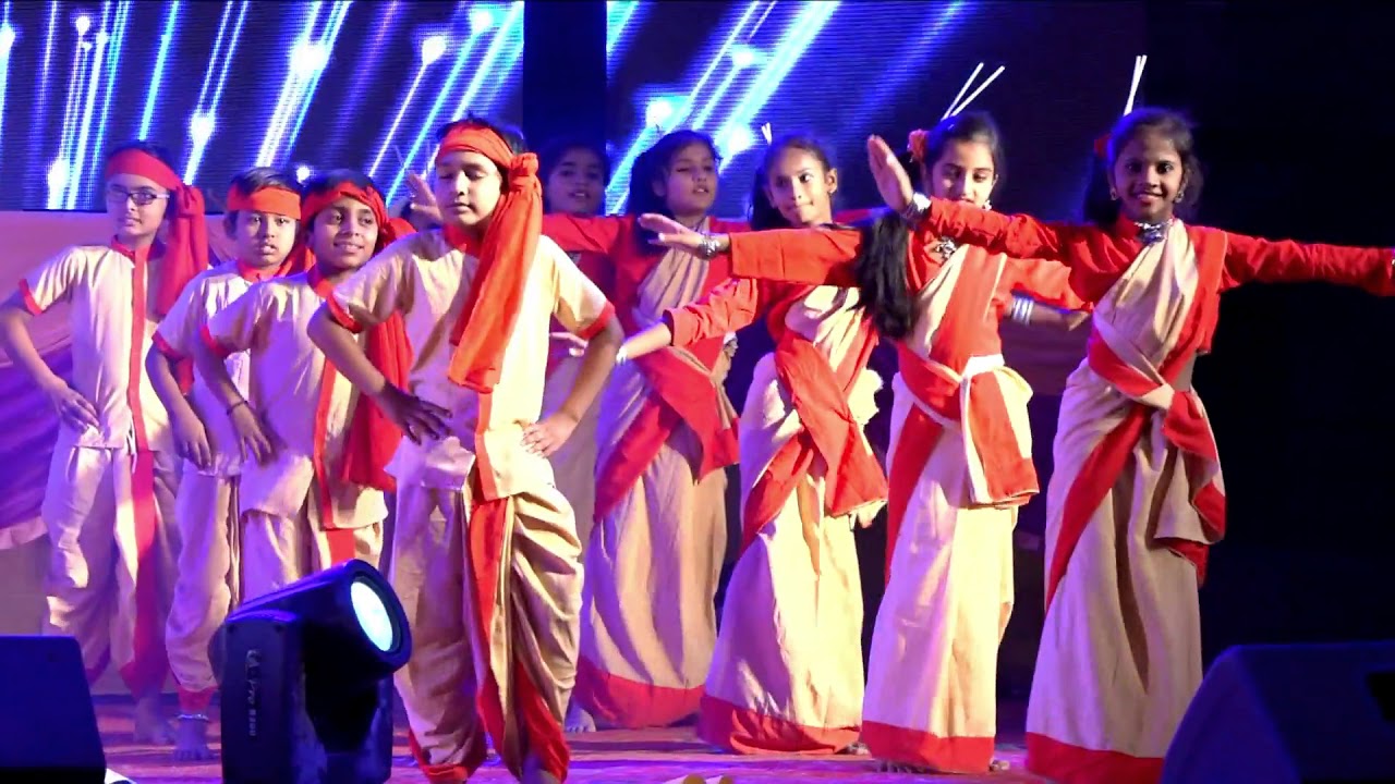 Swarnleela International School Wani