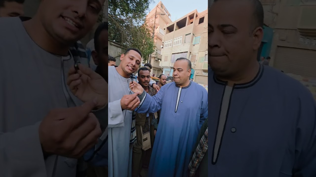 العصايه ليها اربع شروط علشان تتعلم التحطيب صح