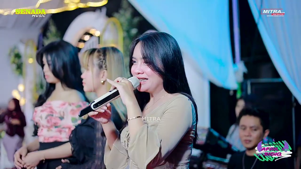 FULL ALBUM DAGDUT KOPOLO SENADA MUSIC PERNIKAHAN AVRIL DENGAN SIDIQ BANDENGAN JEPARA