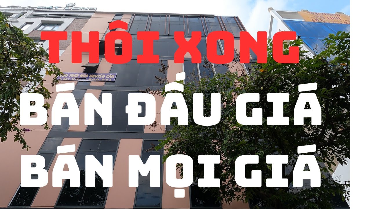 Căng quá rồi, Tòa VP, Ngang 13m, MT Phạm Văn Đồng, Giá giảm từ 24 xuống 17 tỷ