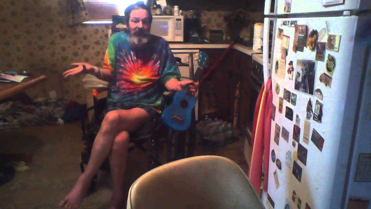 It's Marys Birthday, derived from George Harrison's Its Johnnys Birthday