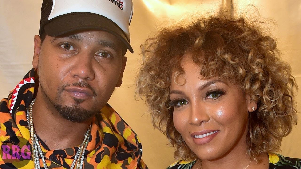 Kimbella & Juelz Santana's Relationship Was DOOMED From the Start