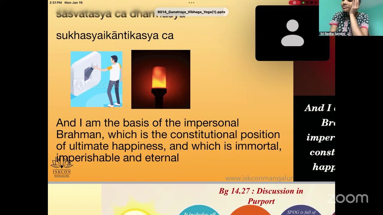 L2 chapter14 Sri Radha Sarojini