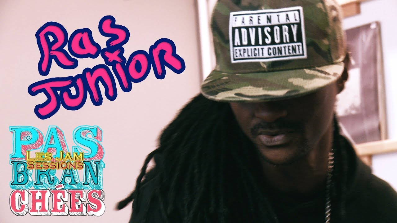 RAS JUNIOR - 