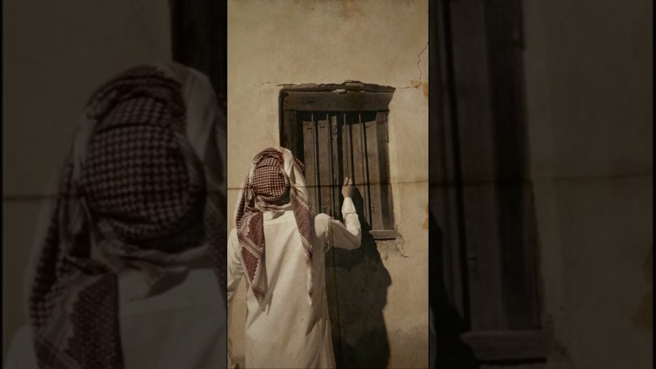 مقرن ولد شاهره