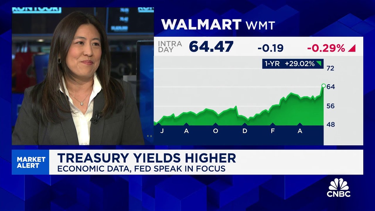 Wealth Enhancement Group's Ayako Yoshioka: We still like having exposure to tech