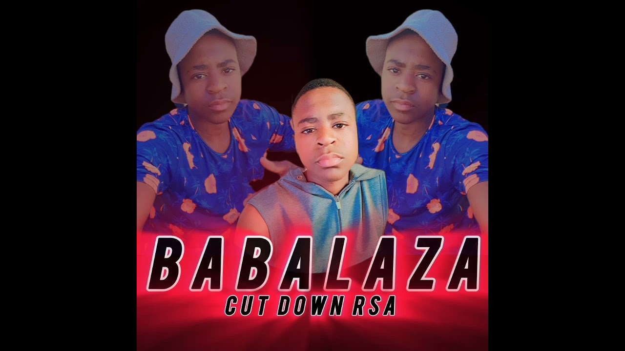 Babalaza ft çût døwñ Rså