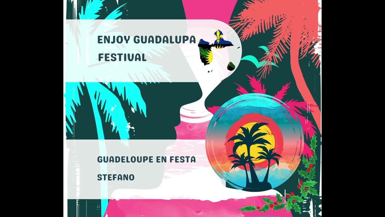 Guadeloupe en Fête