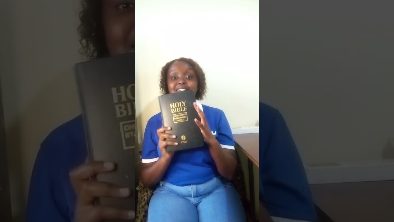 I am back | Journey of Faith